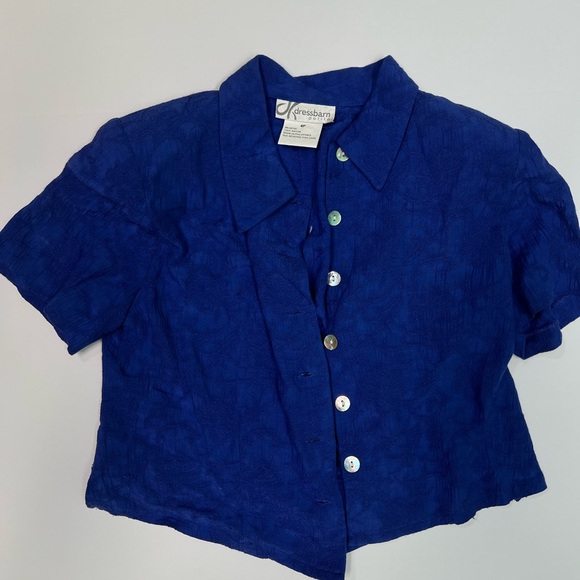 Vintage 90s Y2K 2 Piece Midi Dress and Crop Top Set - Picture 9 of 10